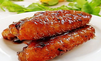 Làm món cánh gà om coca thơm ngon lạ miệng, hấp dẫn cả gia đình