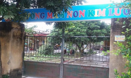 Hải Dương: Công bố nguyên nhân bé 3 tuổi tử vong bất thường tại trường mầm non