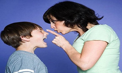 Làm gì để trẻ vị thành niên tiếp nhận lời khuyên của cha mẹ?