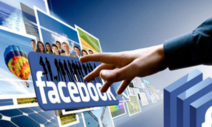 Sắp đánh thuế kinh doanh trên Facebook