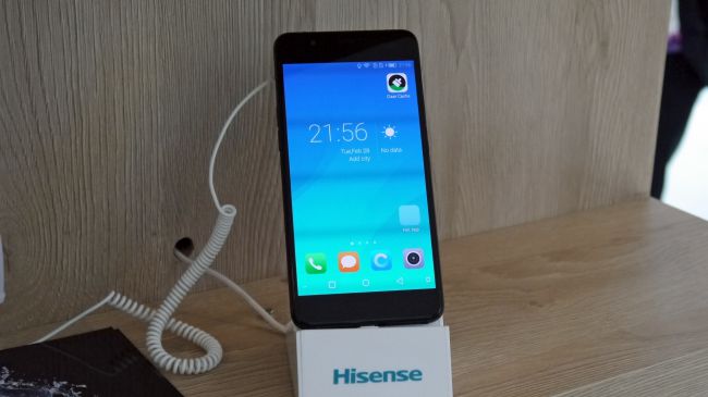 Những mẫu điện thoại bị 