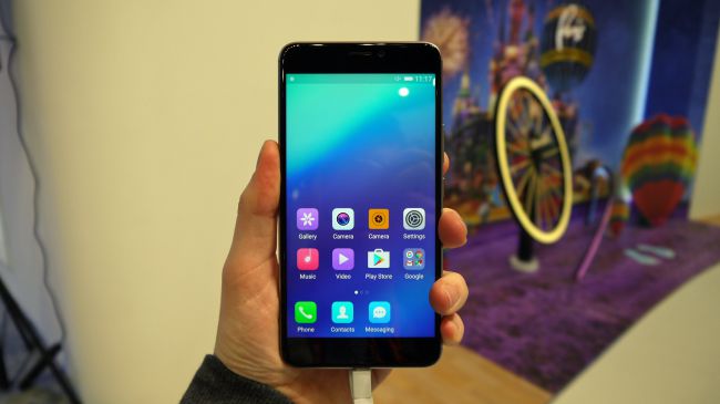 Những mẫu điện thoại bị 