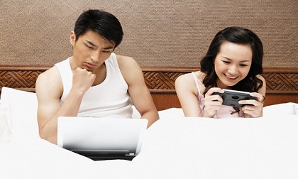 Mãi tới khi mang thai, em mới giật mình biết tính cách kỳ quái này của chồng