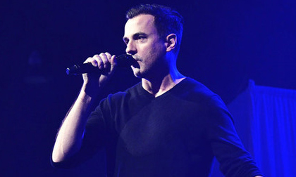 Nam ca sĩ Tommy Page tự sát ở tuổi 47