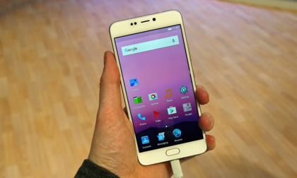 Những mẫu điện thoại bị 'lãng quên' tại MWC 2017