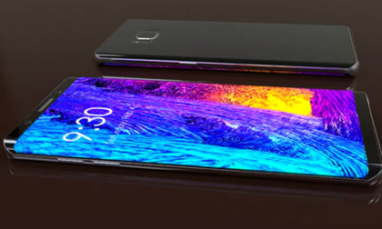 Galaxy Note7 thất bại, Samsung sẽ làm gì với Note8?