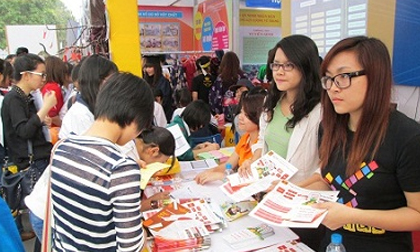 Các trường đại học hàng đầu phía Bắc tuyển sinh như thế nào?