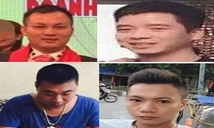 Phá đường dây cá độ trăm tỷ, lộ… doanh nhân tiêu biểu