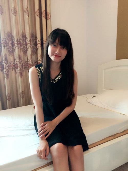 Hot girl cờ vua Việt Nam gây xôn xao làng cờ thế giới - 10