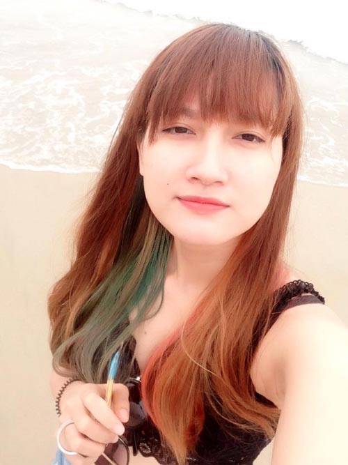 Hot girl cờ vua Việt Nam gây xôn xao làng cờ thế giới - 3