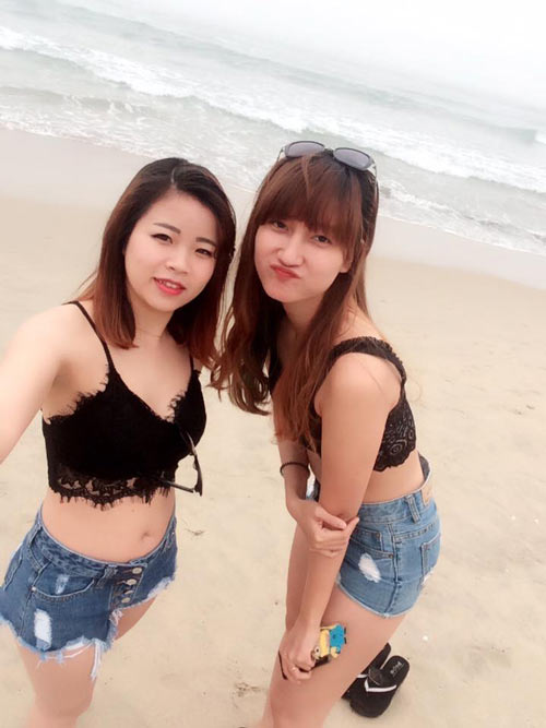 Hot girl cờ vua Việt Nam gây xôn xao làng cờ thế giới - 4