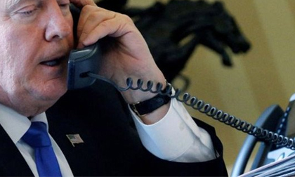 FBI bác cáo buộc ông Obama nghe lén Tổng thống Trump
