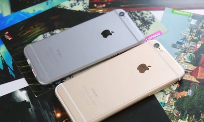 iPhone 6 32 GB có mặt tại Việt Nam vào tháng sau, giá 9.99 triệu đồng