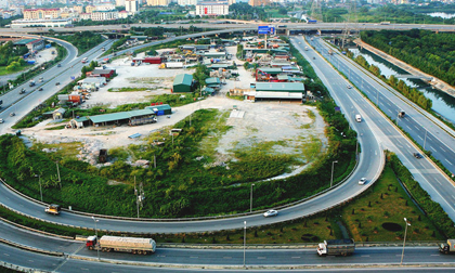 Tin nóng trưa 6/3: Đầu tư 2.800 tỷ đồng chống ùn tắc
