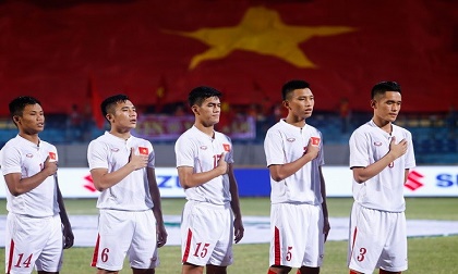 Toàn bộ 23 đối thủ của U20 Việt Nam tại World Cup đã lộ diện