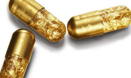 Đánh bật ung thư nhờ nano vàng