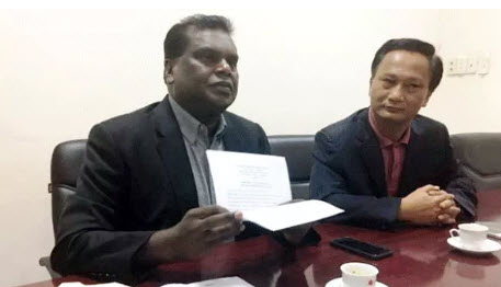 xet xu doan thi huong: tiet lo nhieu thong tin moi gay bat ngo - 1