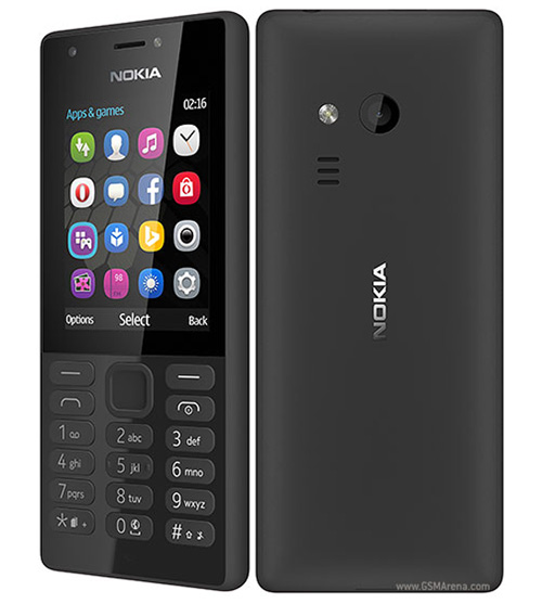 Top điện thoại Nokia giá rẻ, bắt sóng khỏe - 2