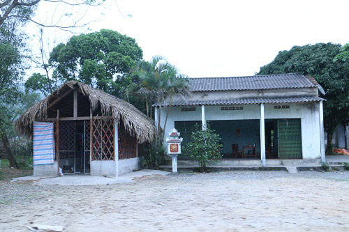 Lập chốt chống mại dâm giữa chốn ‘lầu xanh’ phố núi - 3