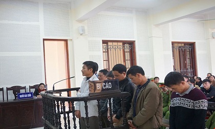 Giết người vì làm ơn mắc oán, ông chủ quán tốt bụng phải đi tù
