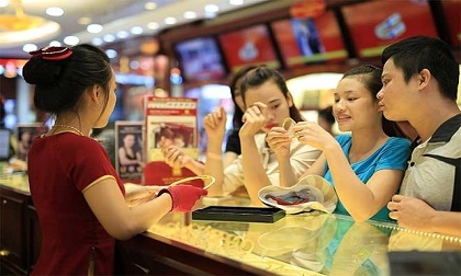 Dự báo giá vàng ngày 8/3: Biến động mạnh?