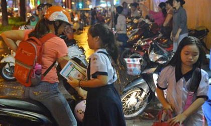 Tuyển sinh đầu cấp căng thẳng hơn ĐH