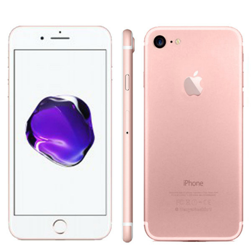 Top smartphone vàng hồng cực 