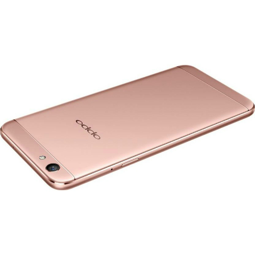 Top smartphone vàng hồng cực 