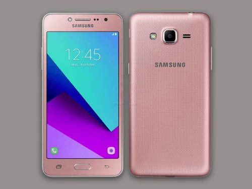 Top smartphone vàng hồng cực 