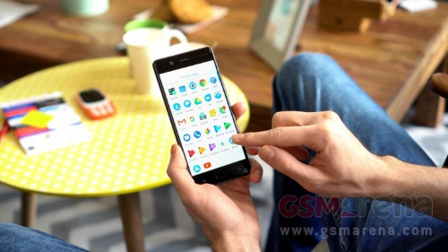 Smartphone Nokia cao cấp sẽ ra mắt vào tháng 6 tới - 1