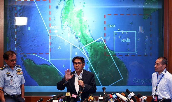 Vụ MH370: Có một hành khách bí ẩn trên máy bay? - 3