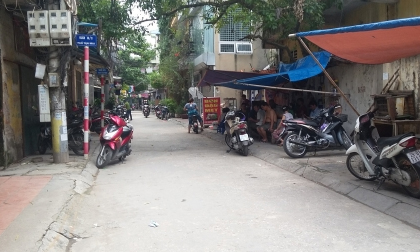 Người chạy xe xích lô chở tôn cứa cổ bé trai 10 tuổi tử vong: 'Có xử thế nào tôi cũng chấp nhận'