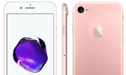 Top smartphone vàng hồng cực 'chất' tặng phái đẹp ngày 8/3