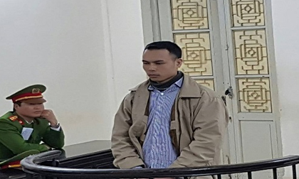 Đâm chết vợ cũ vì níu kéo tình cảm bất thành
