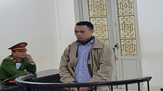 Đâm chết vợ cũ vì níu kéo tình cảm bất thành