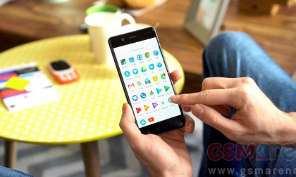 Smartphone Nokia cao cấp sẽ ra mắt vào tháng 6 tới