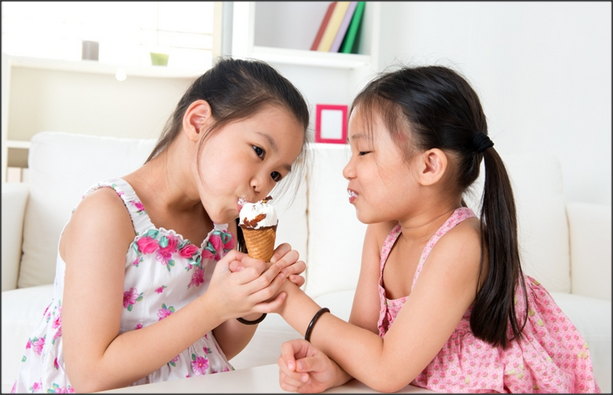 8 chìa khóa vàng để dạy con lớn lên ở đâu cũng có thể thành công - Ảnh 3.