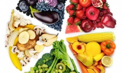 8 siêu thực phẩm ngăn ngừa ung thư tốt hơn ‘thần dược’