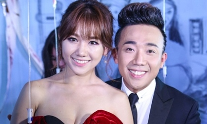 Hari Won: 'Sang Việt Nam mới biết có ngày Quốc tế Phụ nữ'