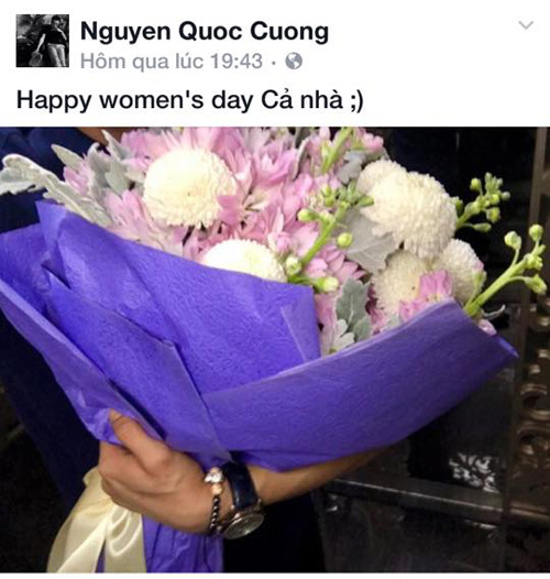 Cường đô la yêu lại từ đầu mỹ nhân 