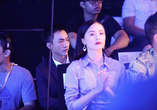 Cường đô la yêu lại từ đầu mỹ nhân 