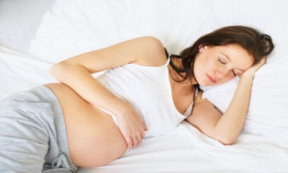 Căn bệnh khiến bà bầu tử vong đột ngột