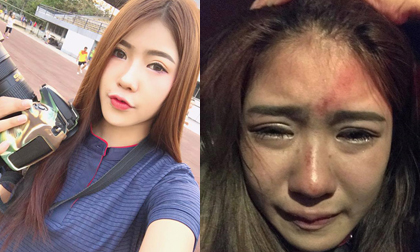 Chân dung cô gái Thái bị bạn trai đánh vì không chịu 'trao thân'