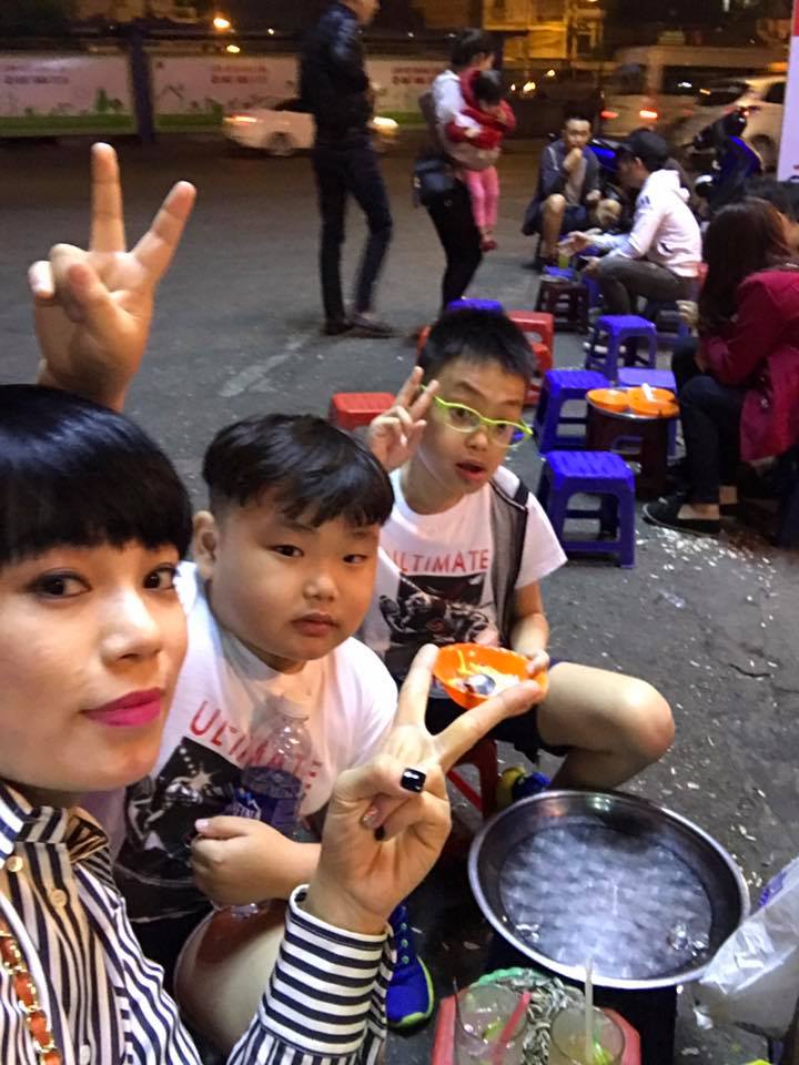 day chinh la nhung nguoi phu nu hanh phuc nhat showbiz viet ngay hom qua! - 16