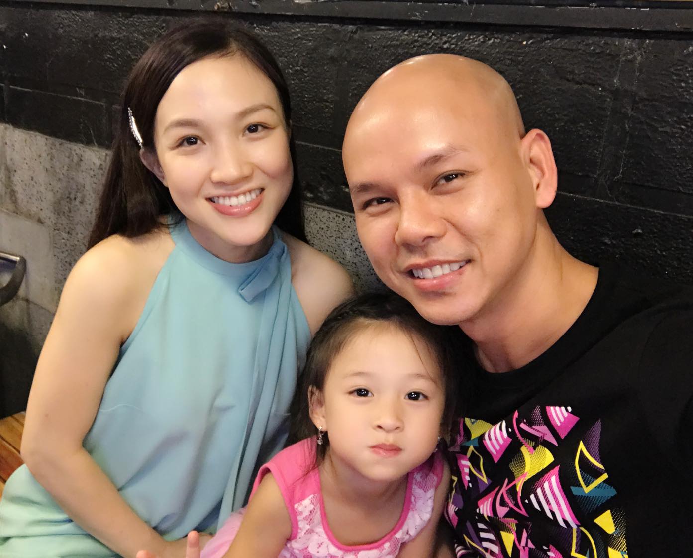 day chinh la nhung nguoi phu nu hanh phuc nhat showbiz viet ngay hom qua! - 18