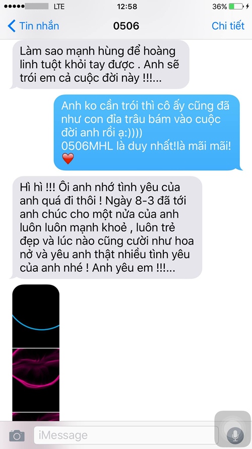 day chinh la nhung nguoi phu nu hanh phuc nhat showbiz viet ngay hom qua! - 15