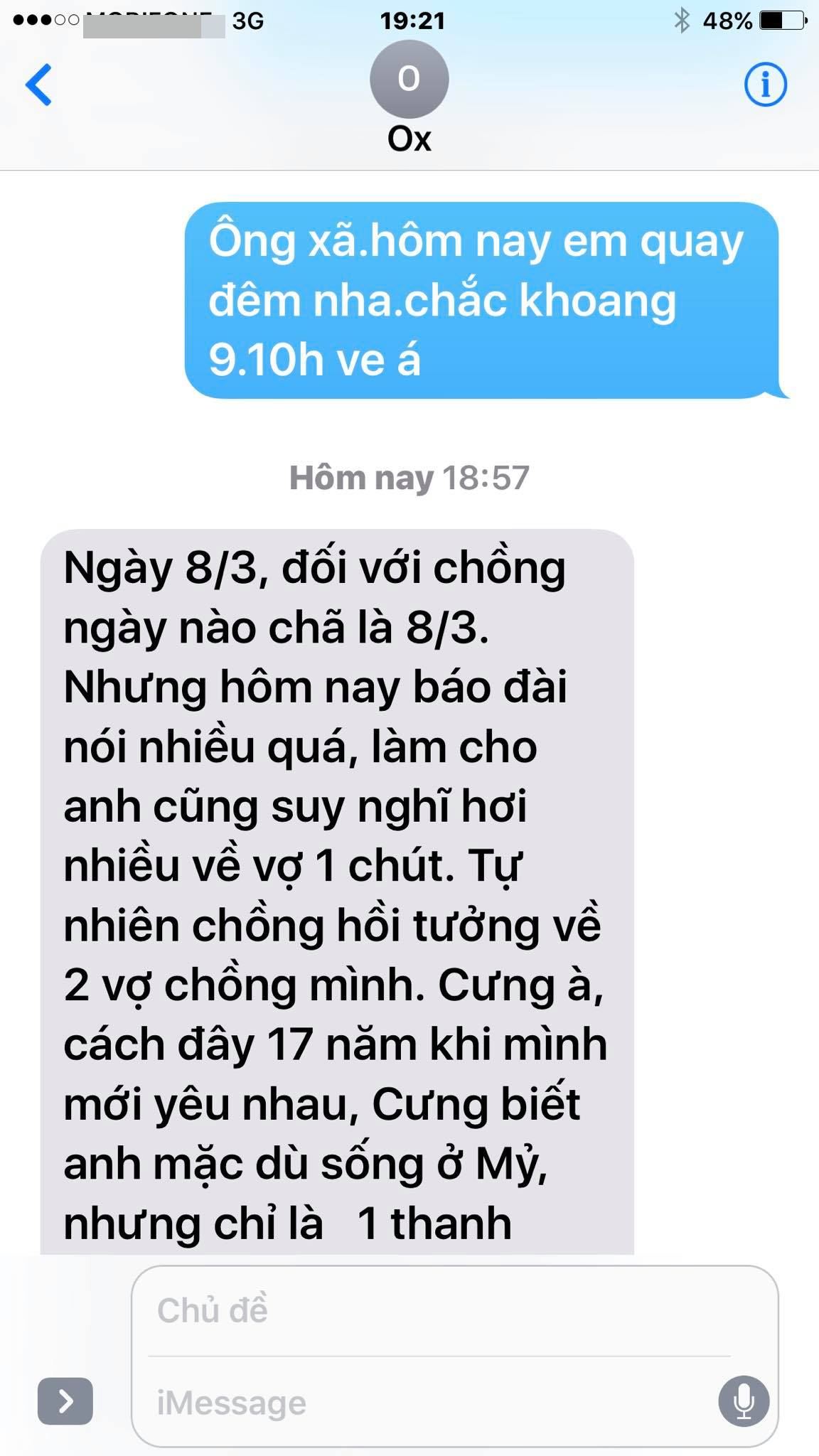day chinh la nhung nguoi phu nu hanh phuc nhat showbiz viet ngay hom qua! - 8
