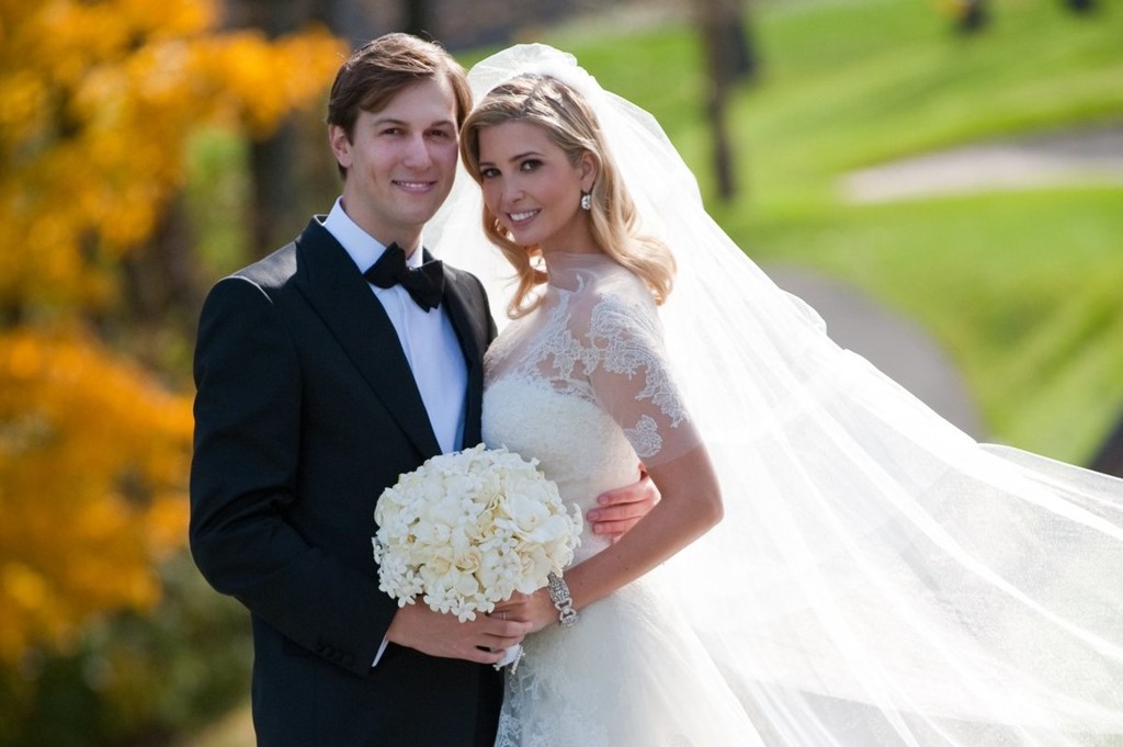 Ivanka Trump: Tu ai nu nha ty phu den De nhat tieu thu hinh anh 13