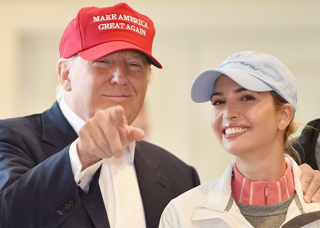 Ivanka Trump: Tu ai nu nha ty phu den De nhat tieu thu hinh anh 5