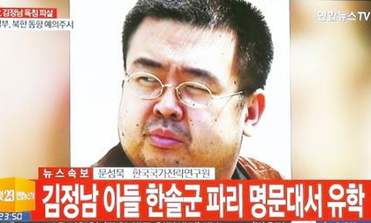 Malaysia ra cảnh báo mới về 'nghi án Kim Jong Nam'